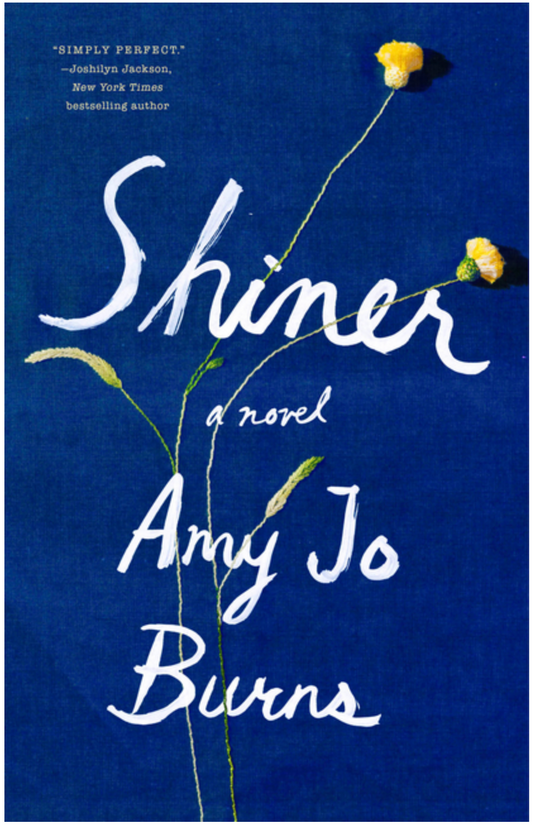 Shiner - Remainder