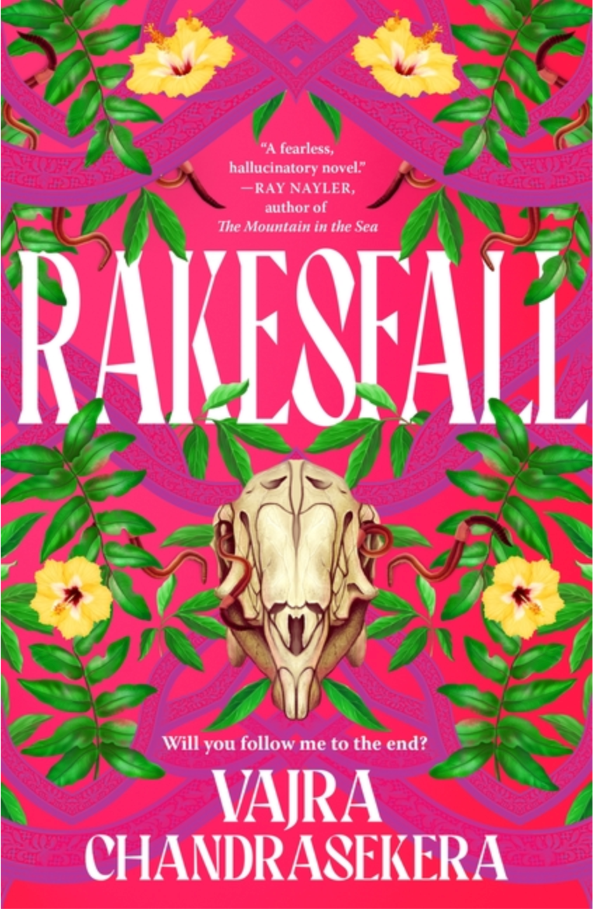 Rakesfall