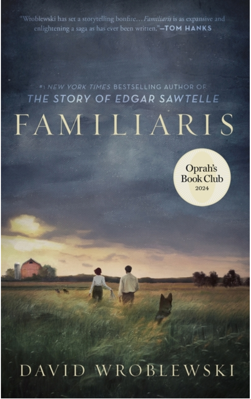 The Familiaris