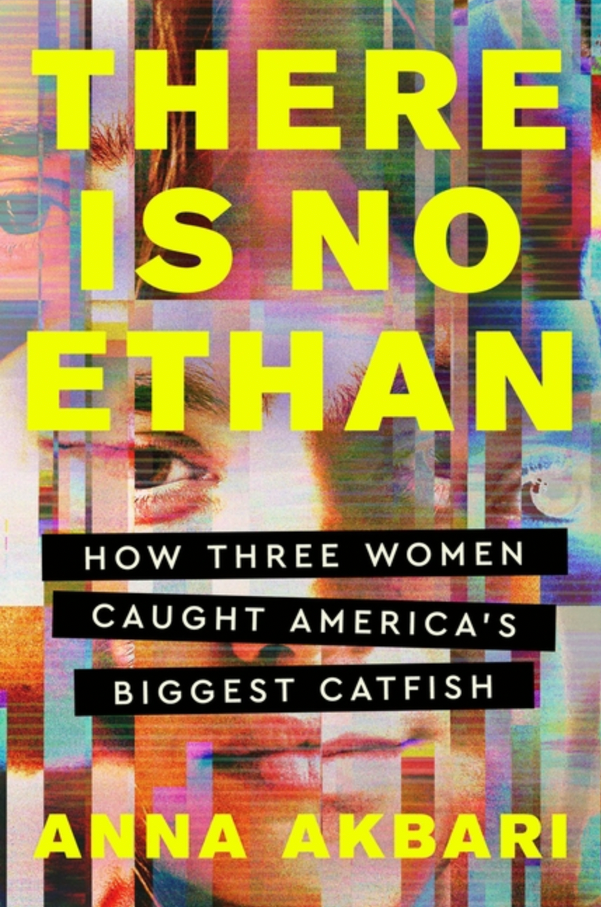There is No Ethan