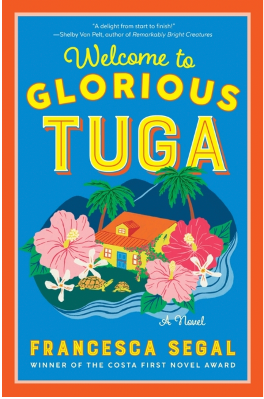 Welcome to Glorious Tuga