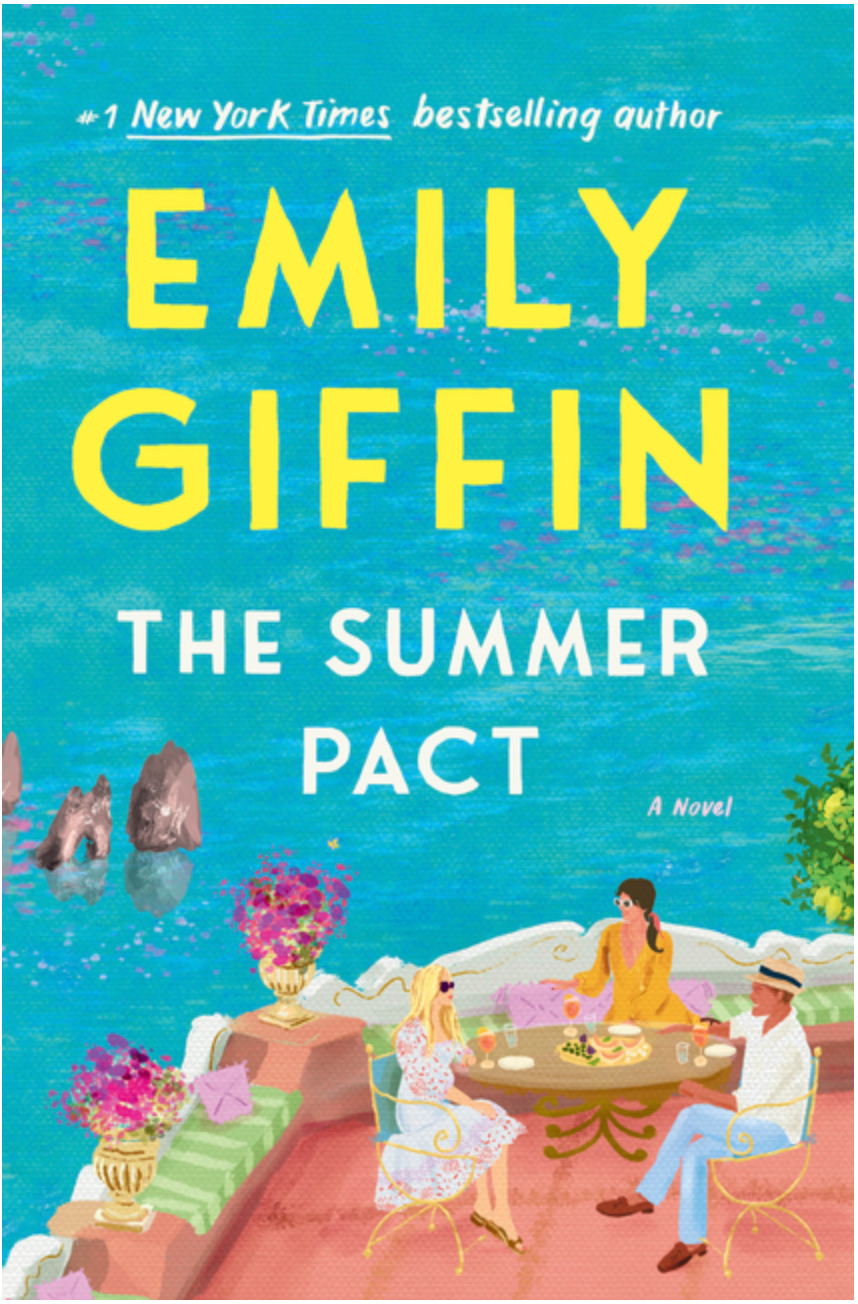 The Summer Pact