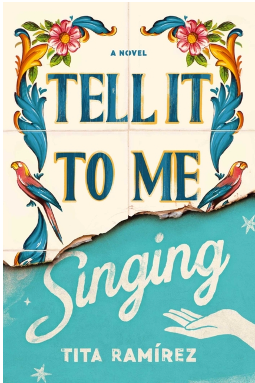 Tell It To Me Singing