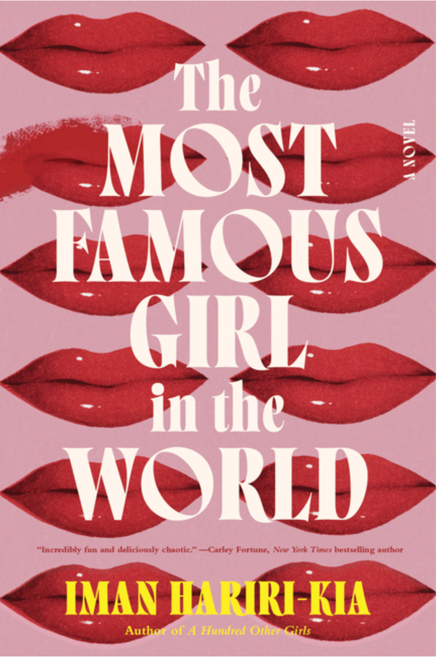 The Most Famous Girl in the World