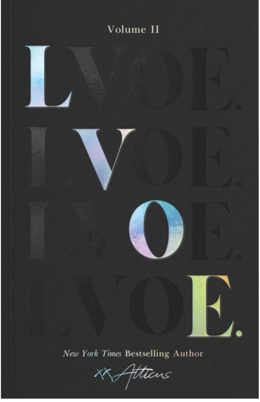LVOE - Volume II