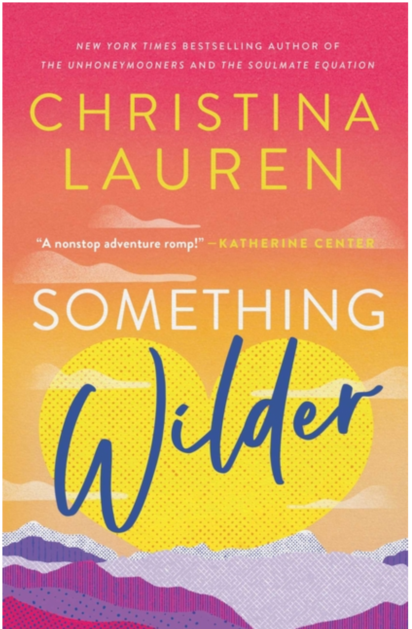Something Wilder