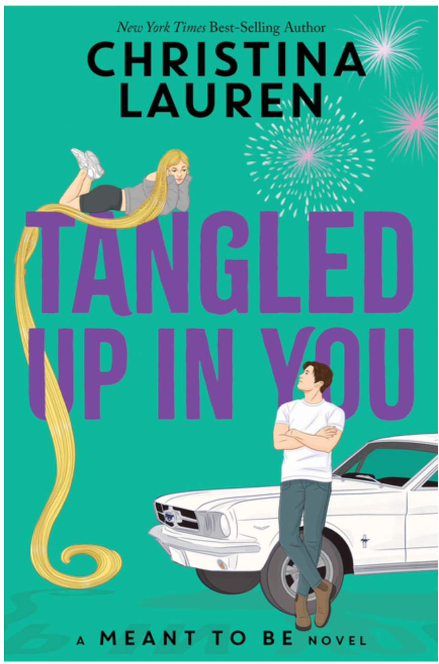 Tangled Up in You