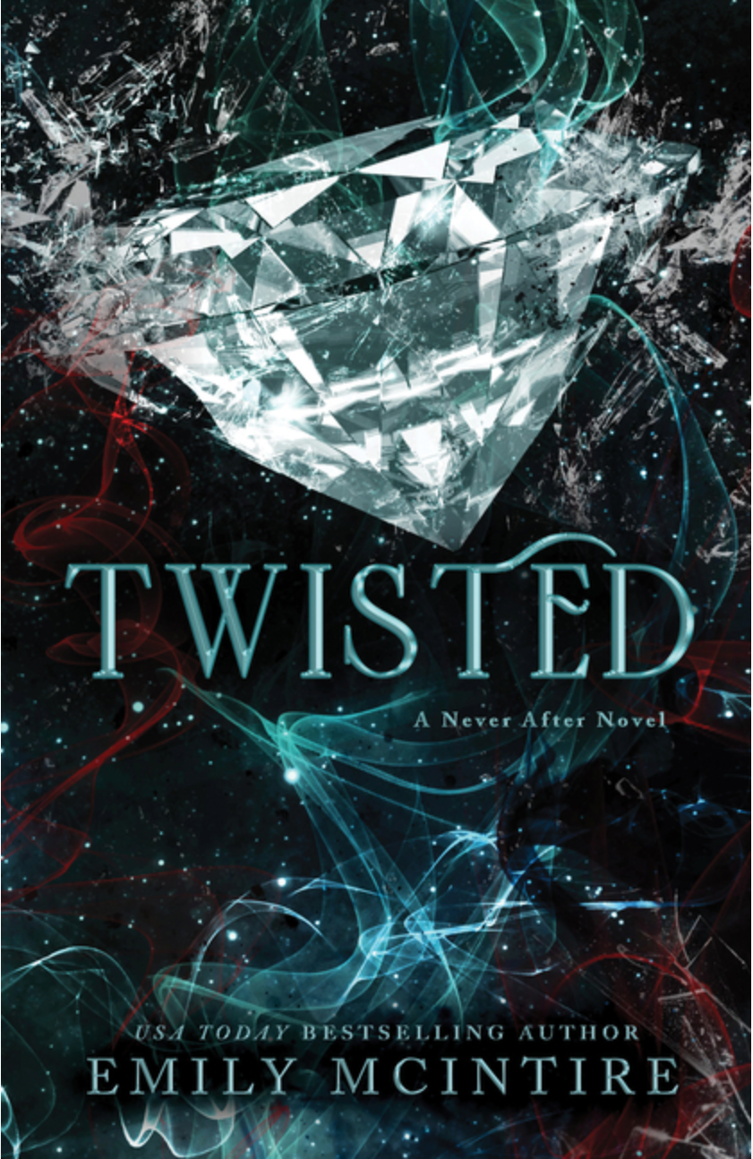 Twisted