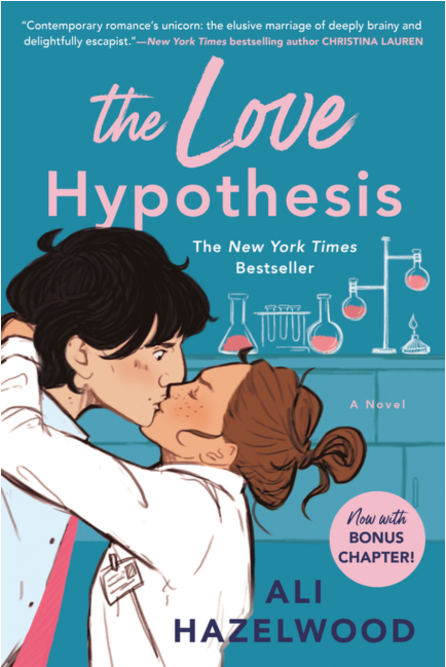 The Love Hypothesis