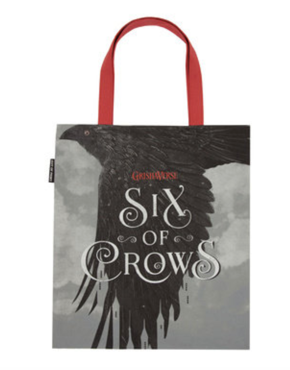 Six of Crows - Tote Bag