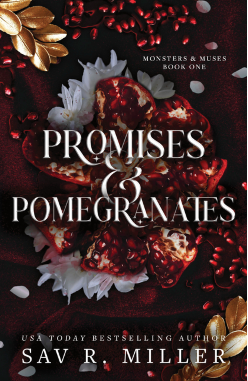 Promises & Pomegranates
