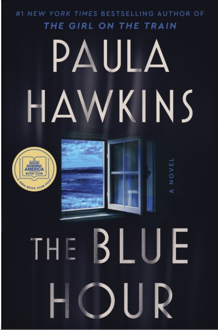The Blue Hour