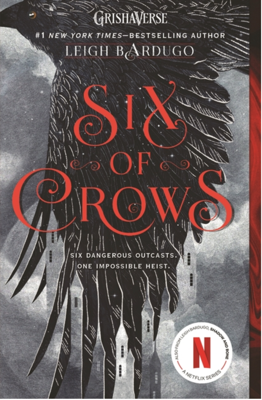 Six of Crows