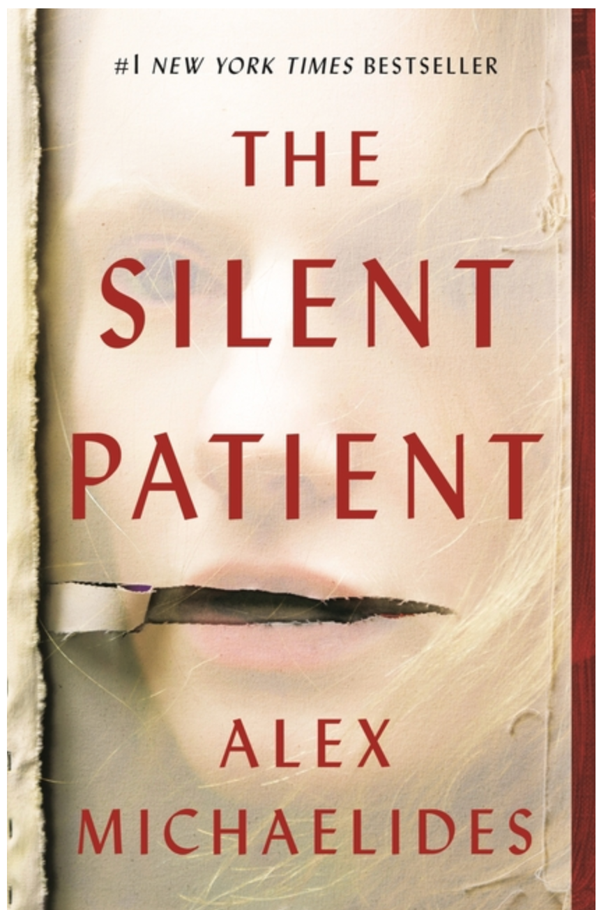 The Silent Patient