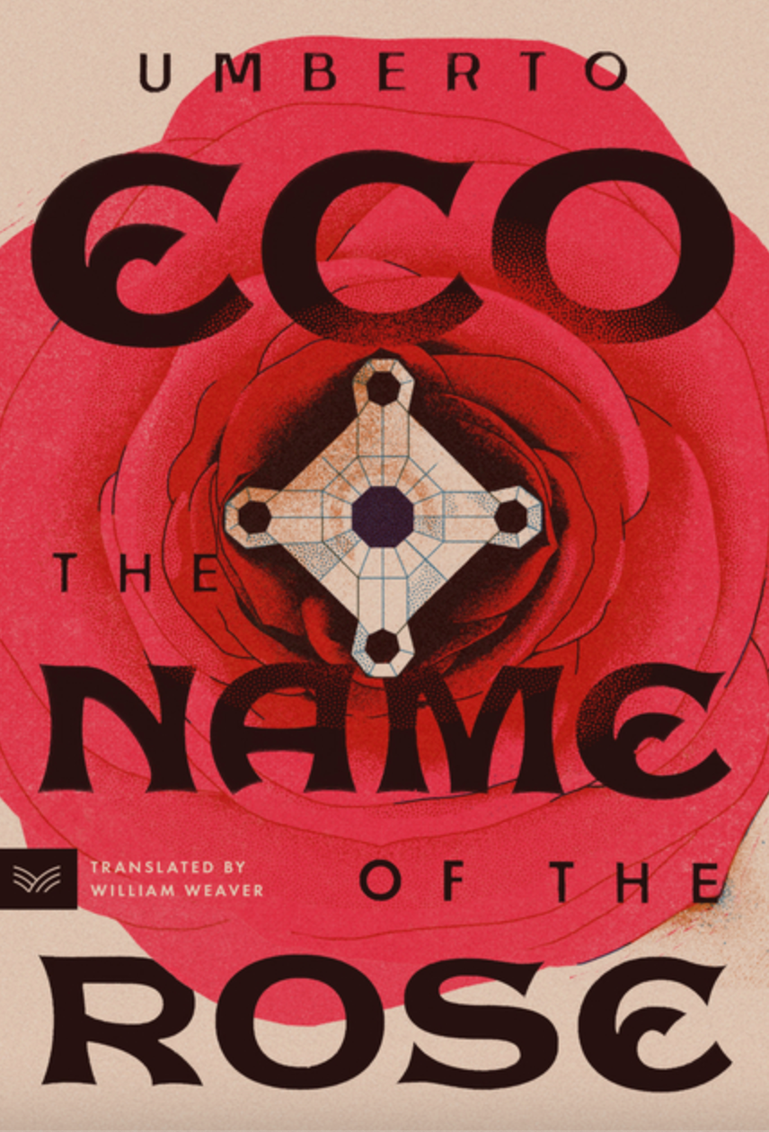 The Name of the Rose
