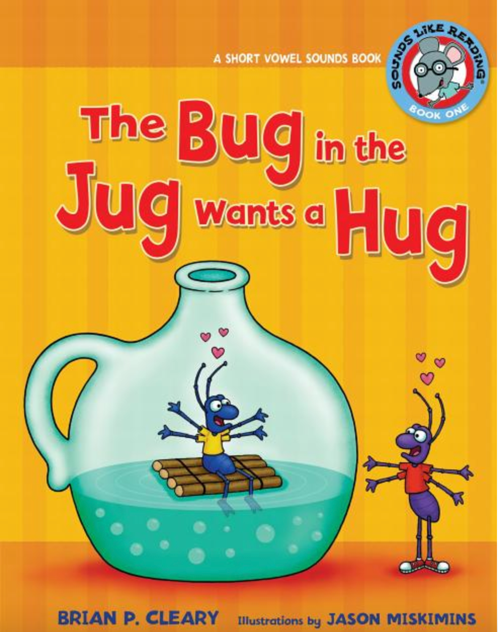 The Bug in the Jug - FR