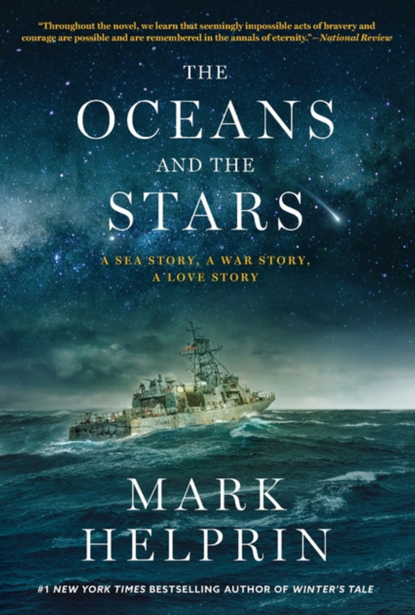 The Oceans and the Stars