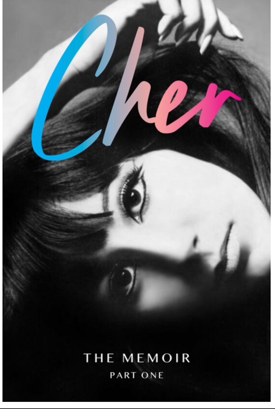 Cher