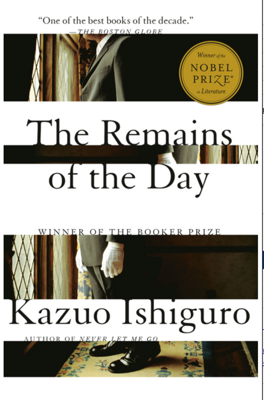 The Remains of the Day