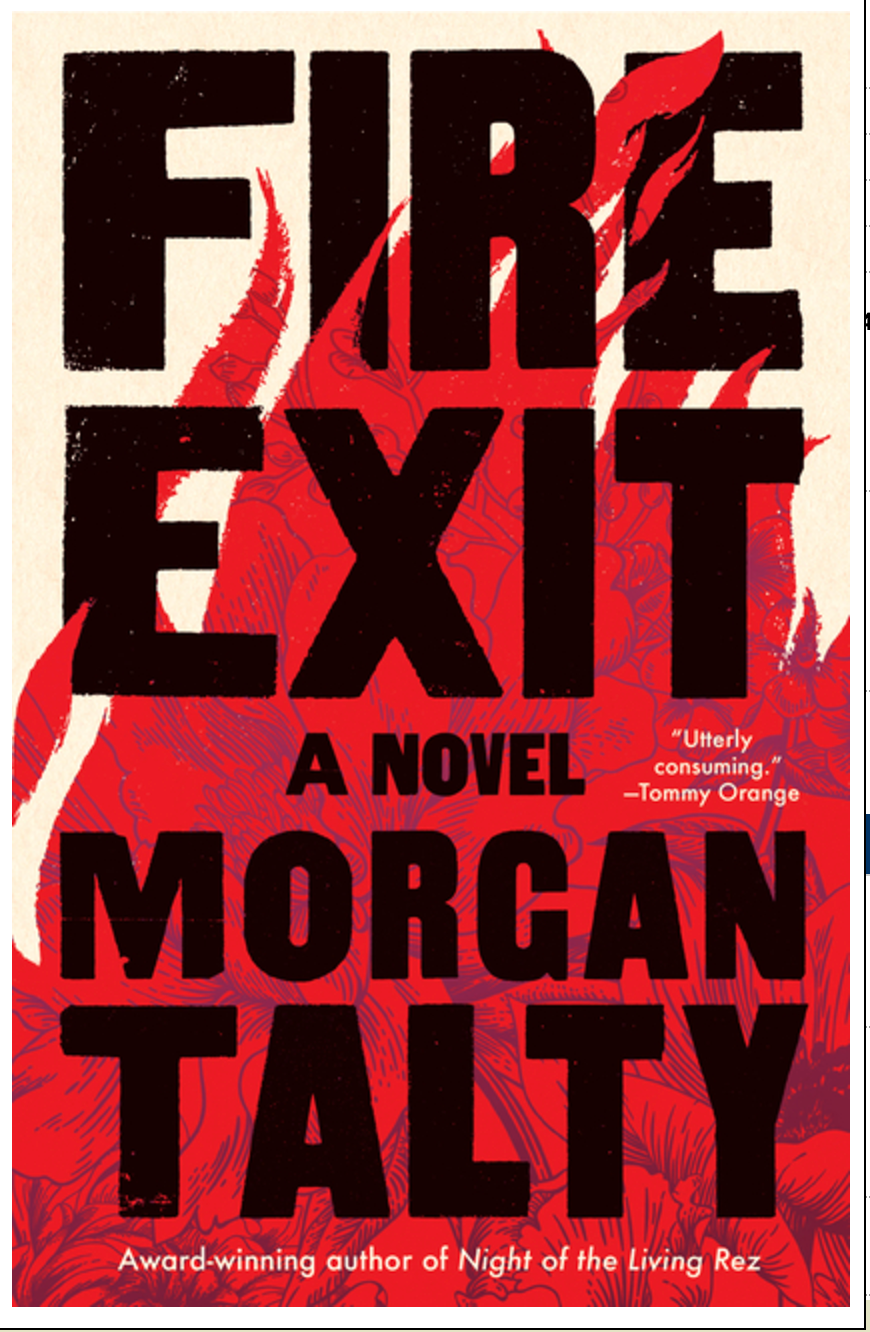 Fire Exit