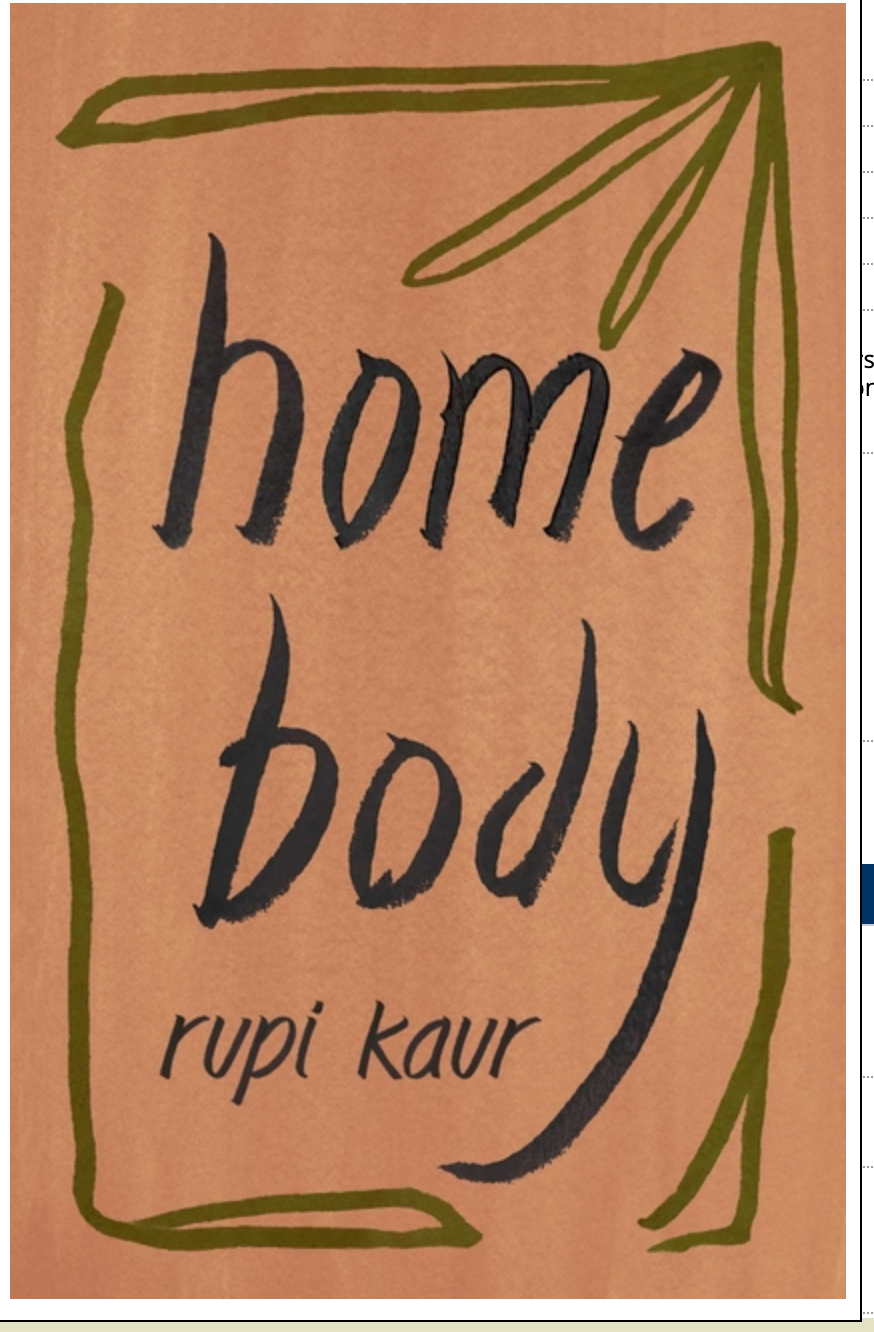Home Body
