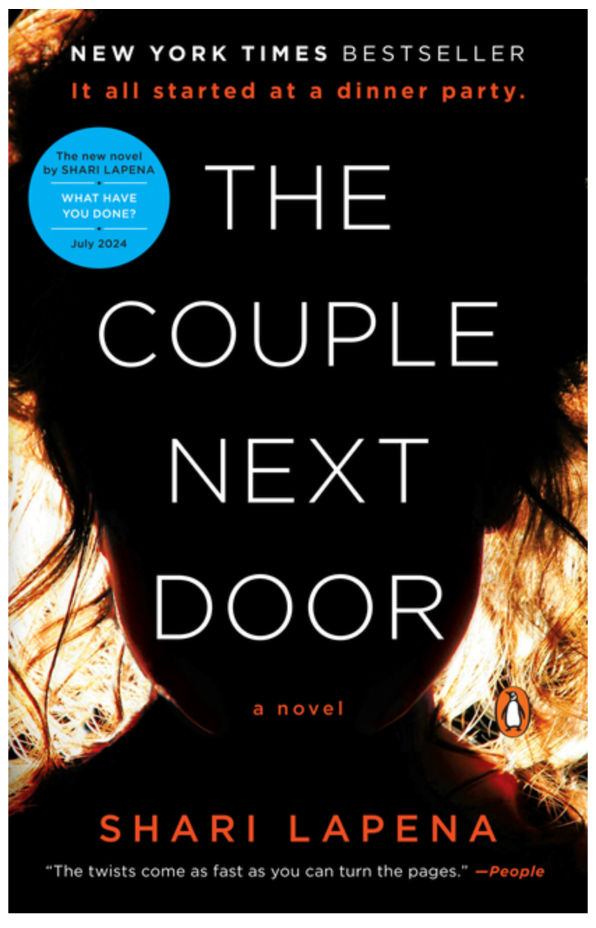 The Couple Next Door