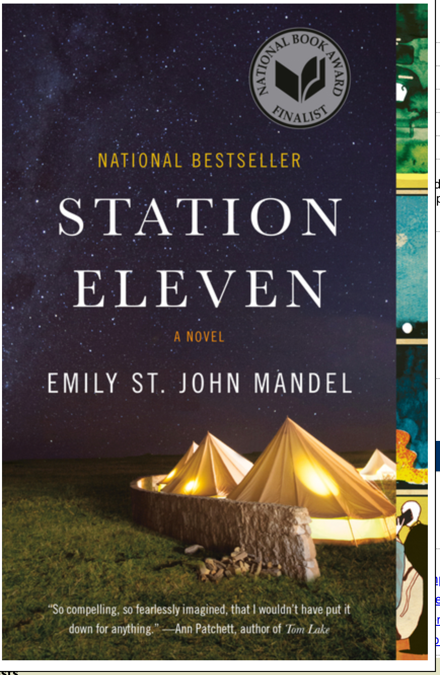 Station Eleven