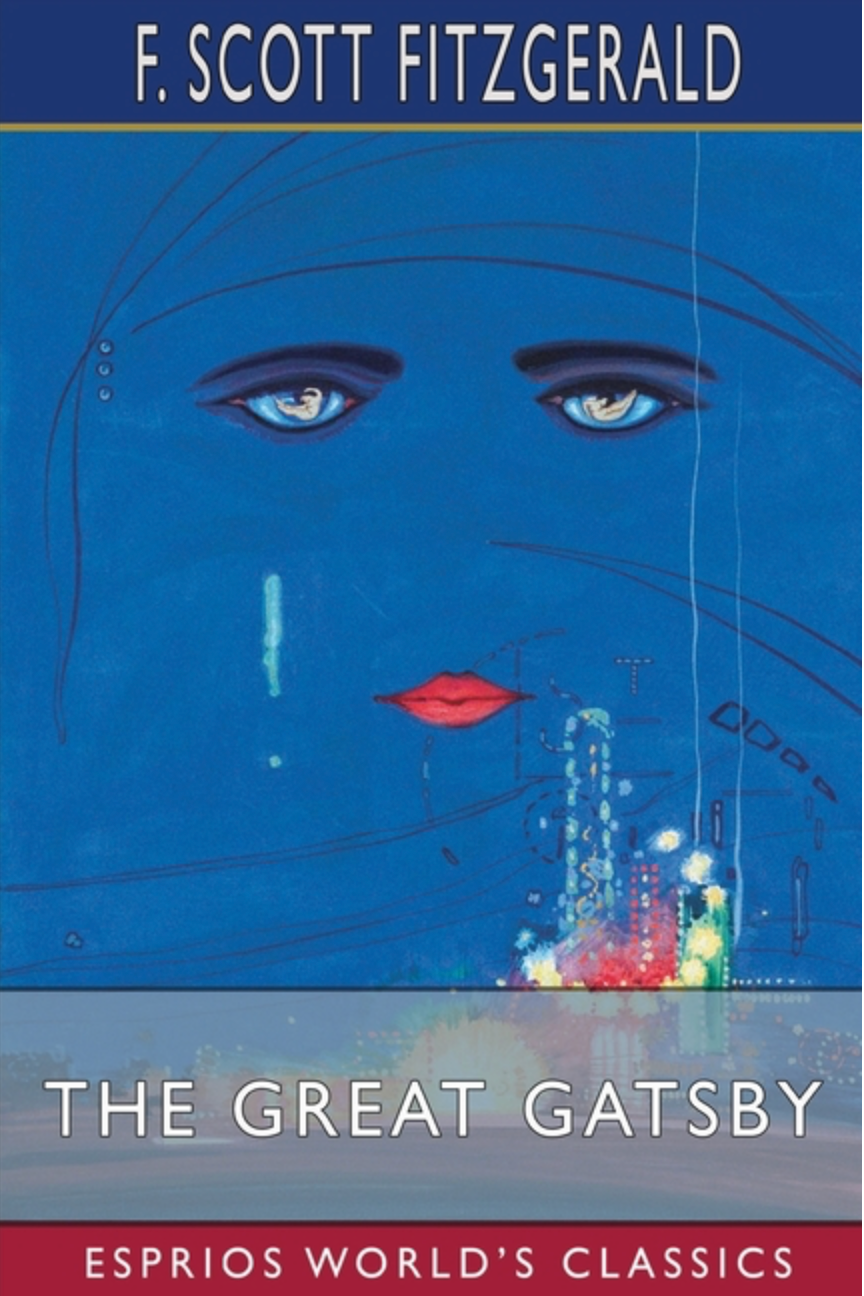 The Great Gatsby (Esprios Classics)
