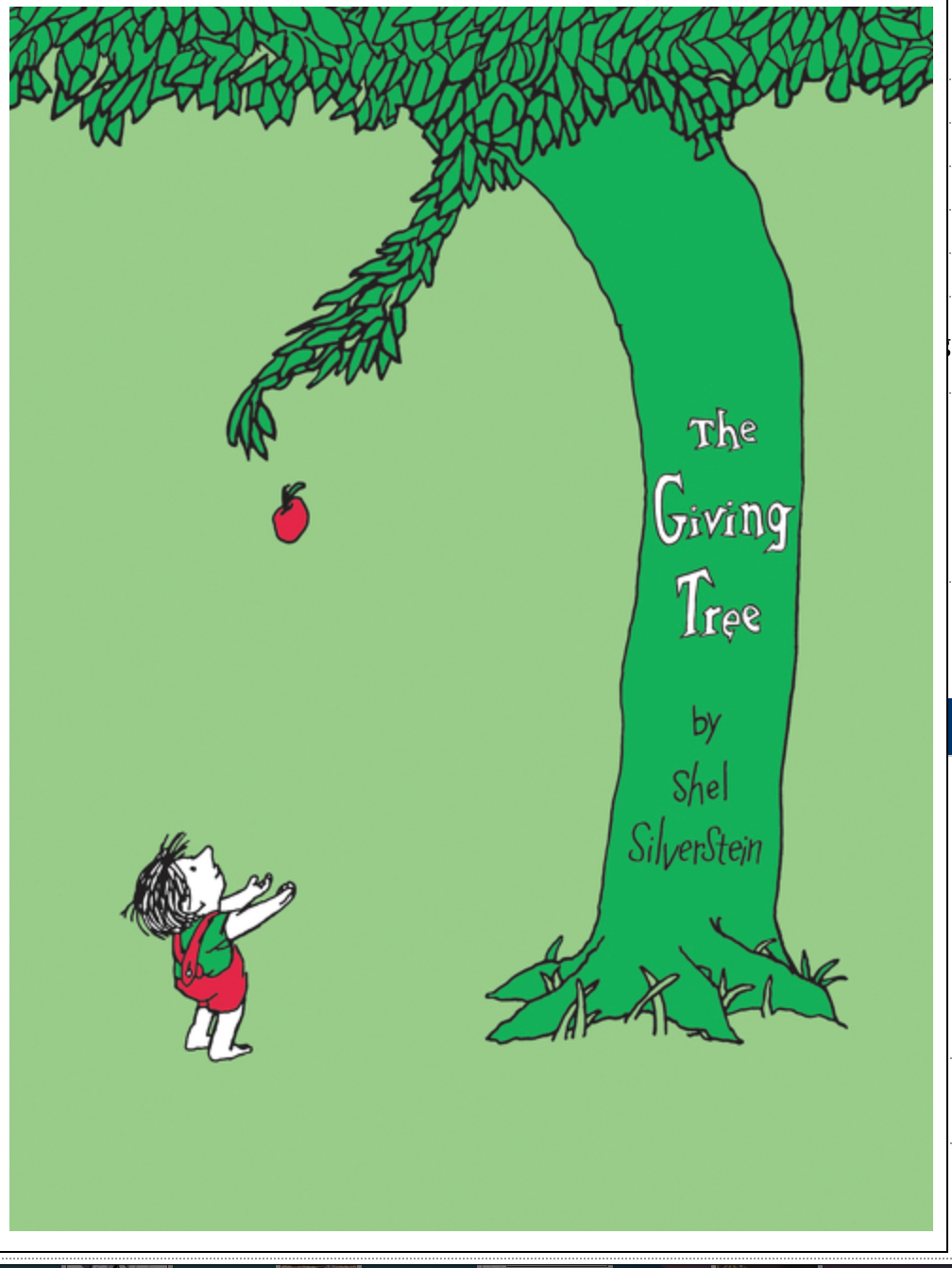 The Giving Tree