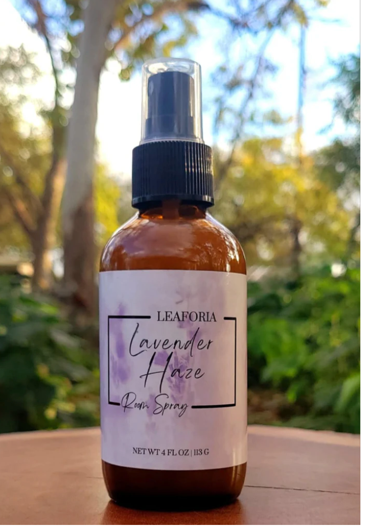 ROOM SPRAY - 'Lavender Haze'