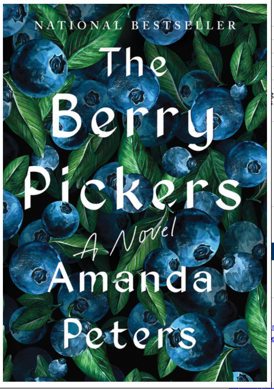 The Berry Pickers