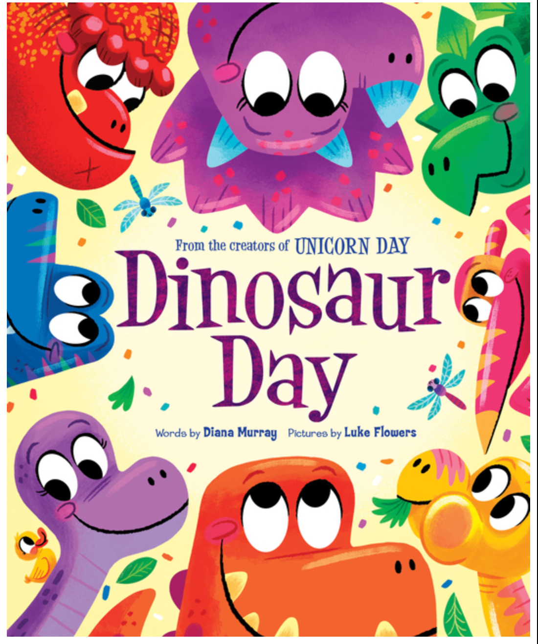 Dinosaur Day