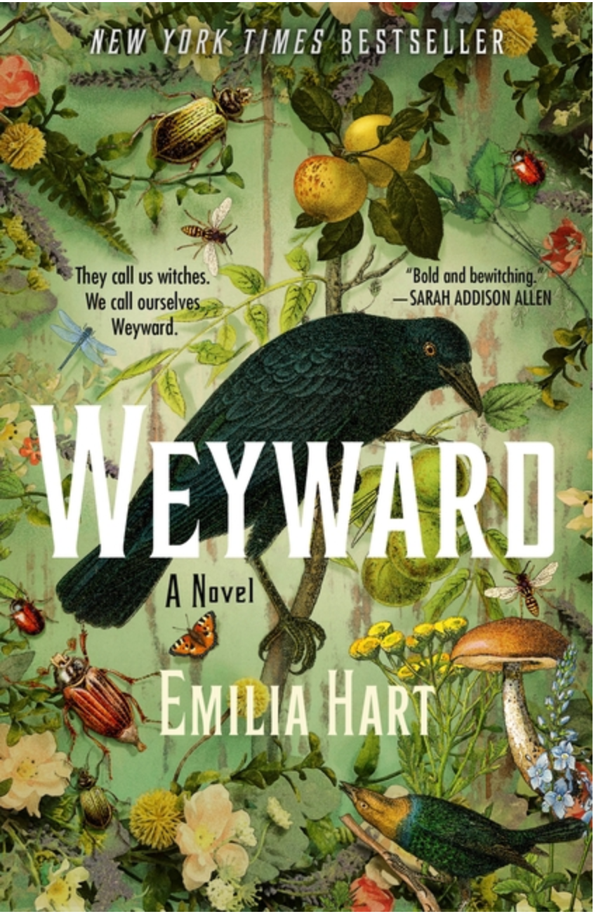 Weyward