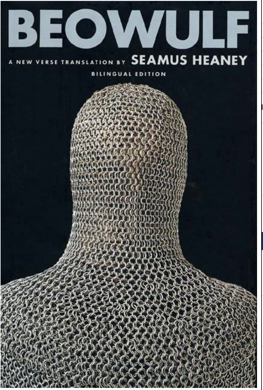Beowulf: A New Verse Translation -HC