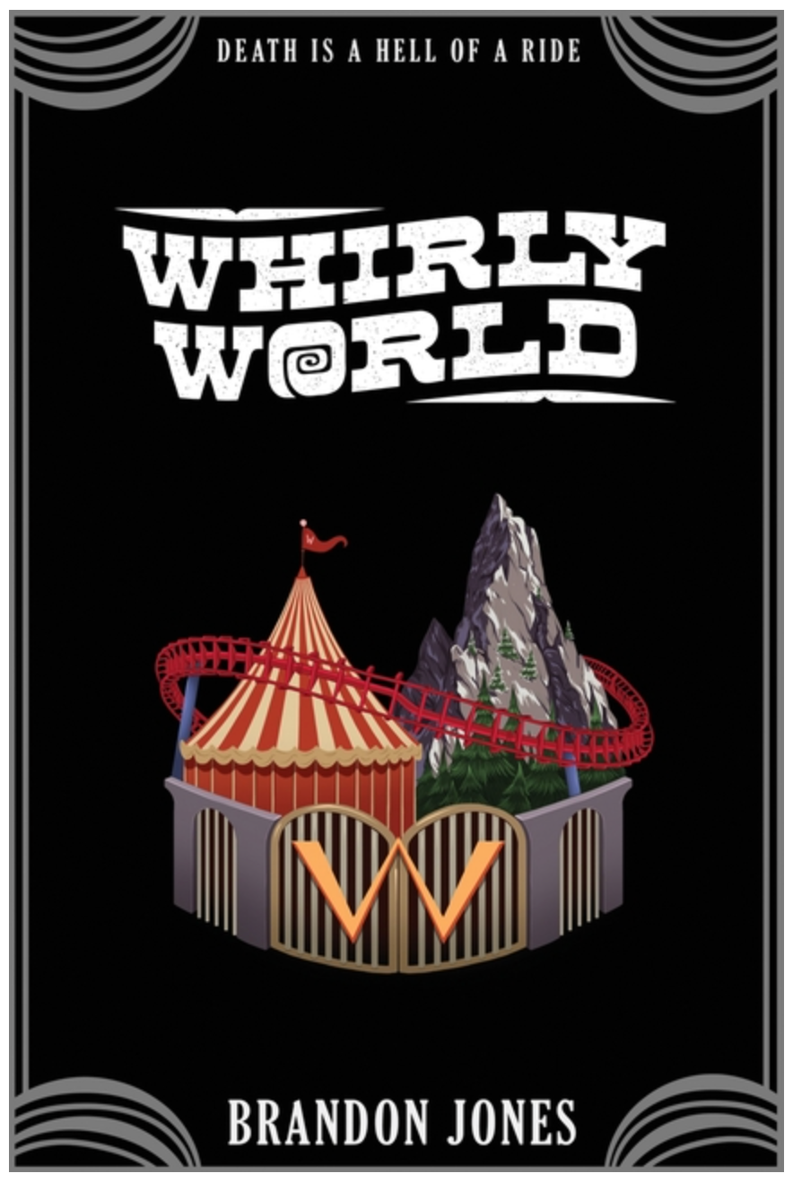 Whirly World