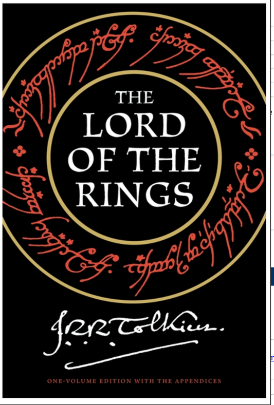 The Lord of the Rings