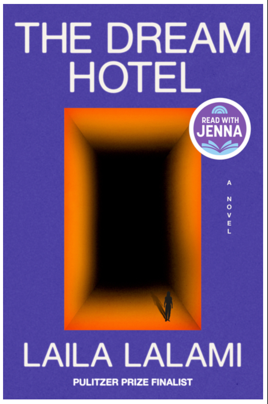 The Dream Hotel