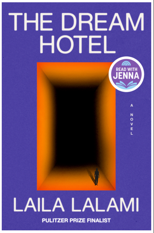 The Dream Hotel