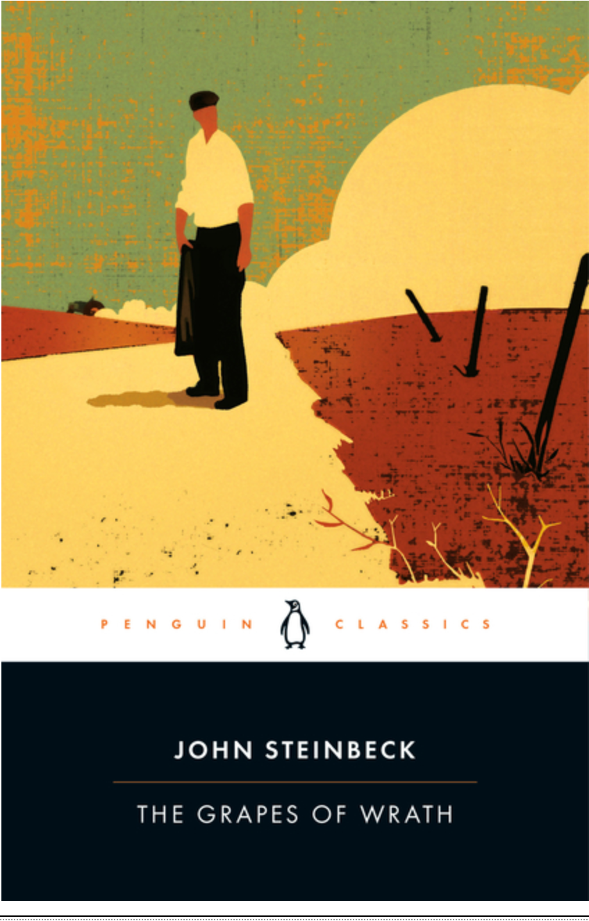 The Grapes of Wrath