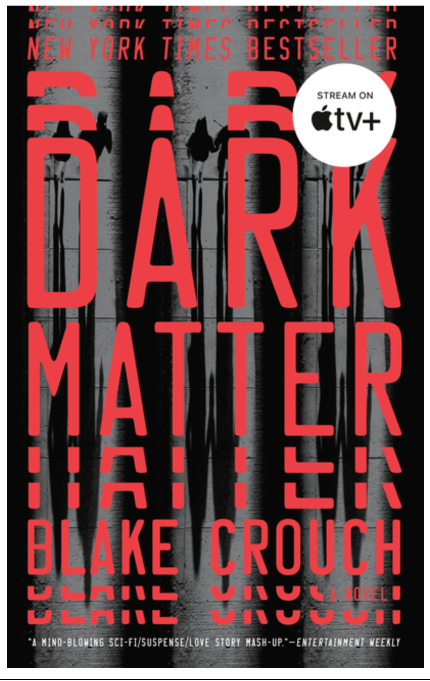 Dark Matter