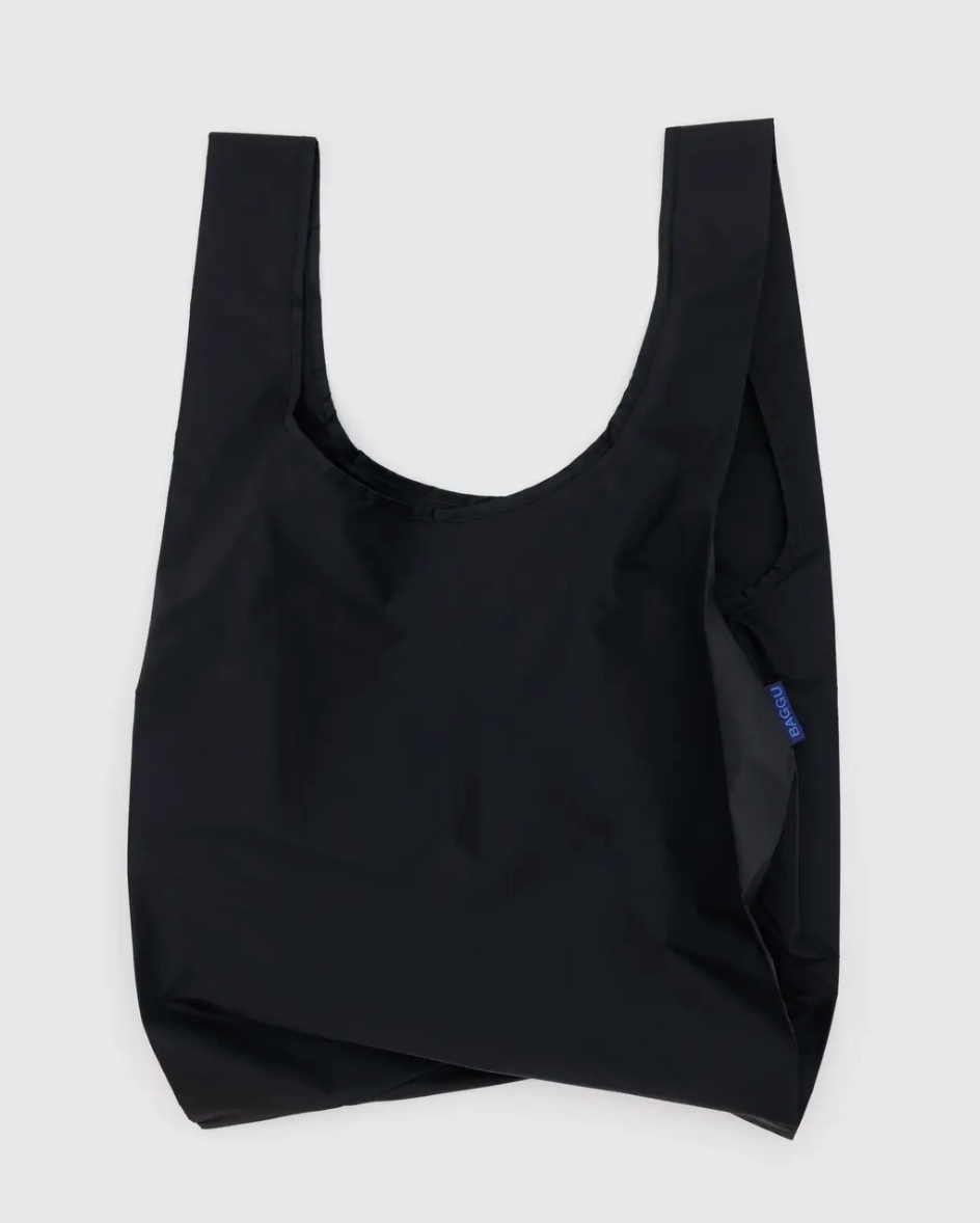 BAGGU - Standard Baggu, Black