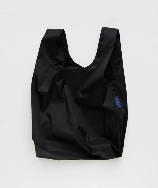 BAGGU - Baby Baggu, Black