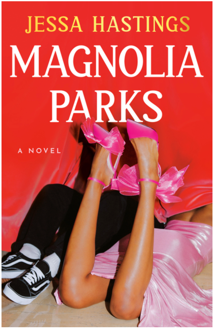 Magnolia Parks (Magnolia Parks #1)