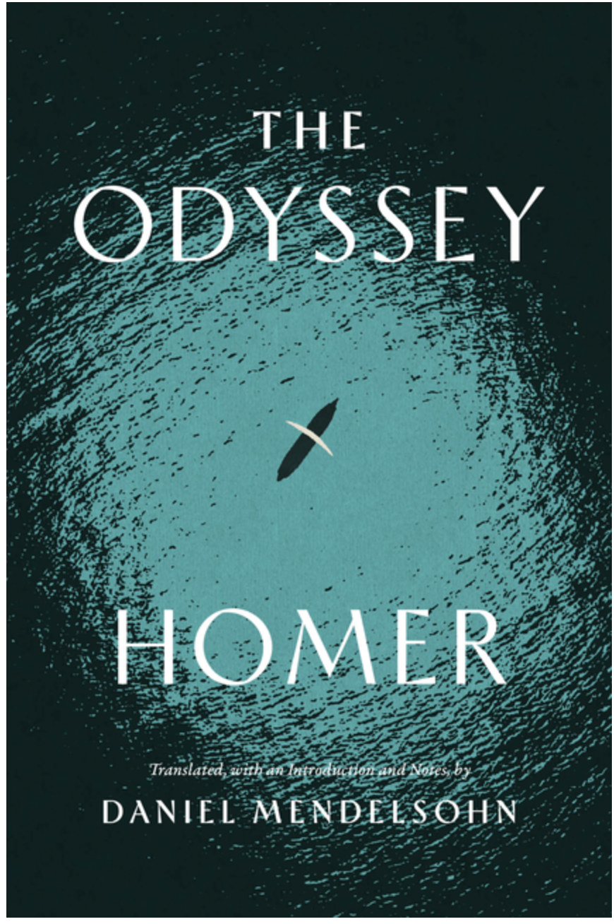 The Odyssey