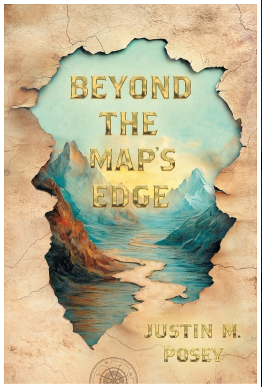 Beyond the Map's Edge