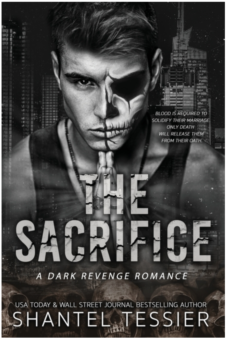 The Sacrifice(L.O.R.D. S. #3)