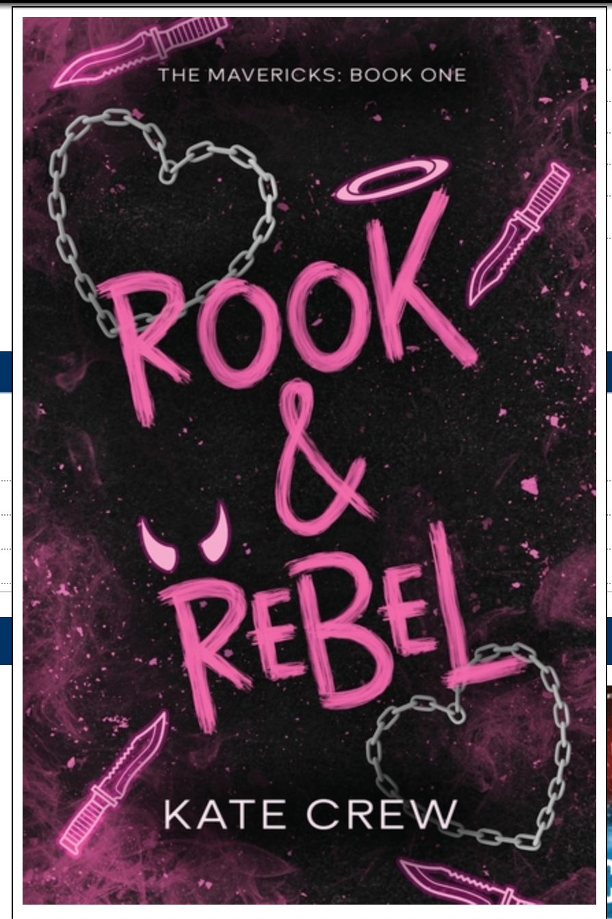 Rook & Rebel