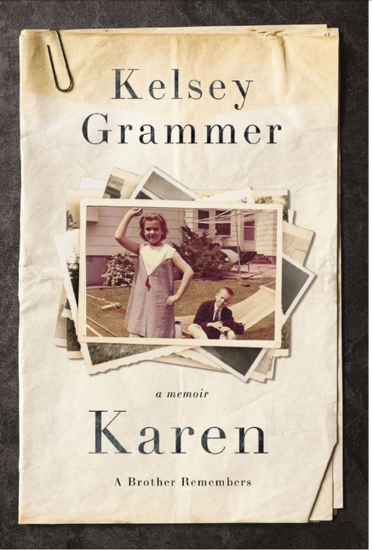 Karen: A Brother Remembers