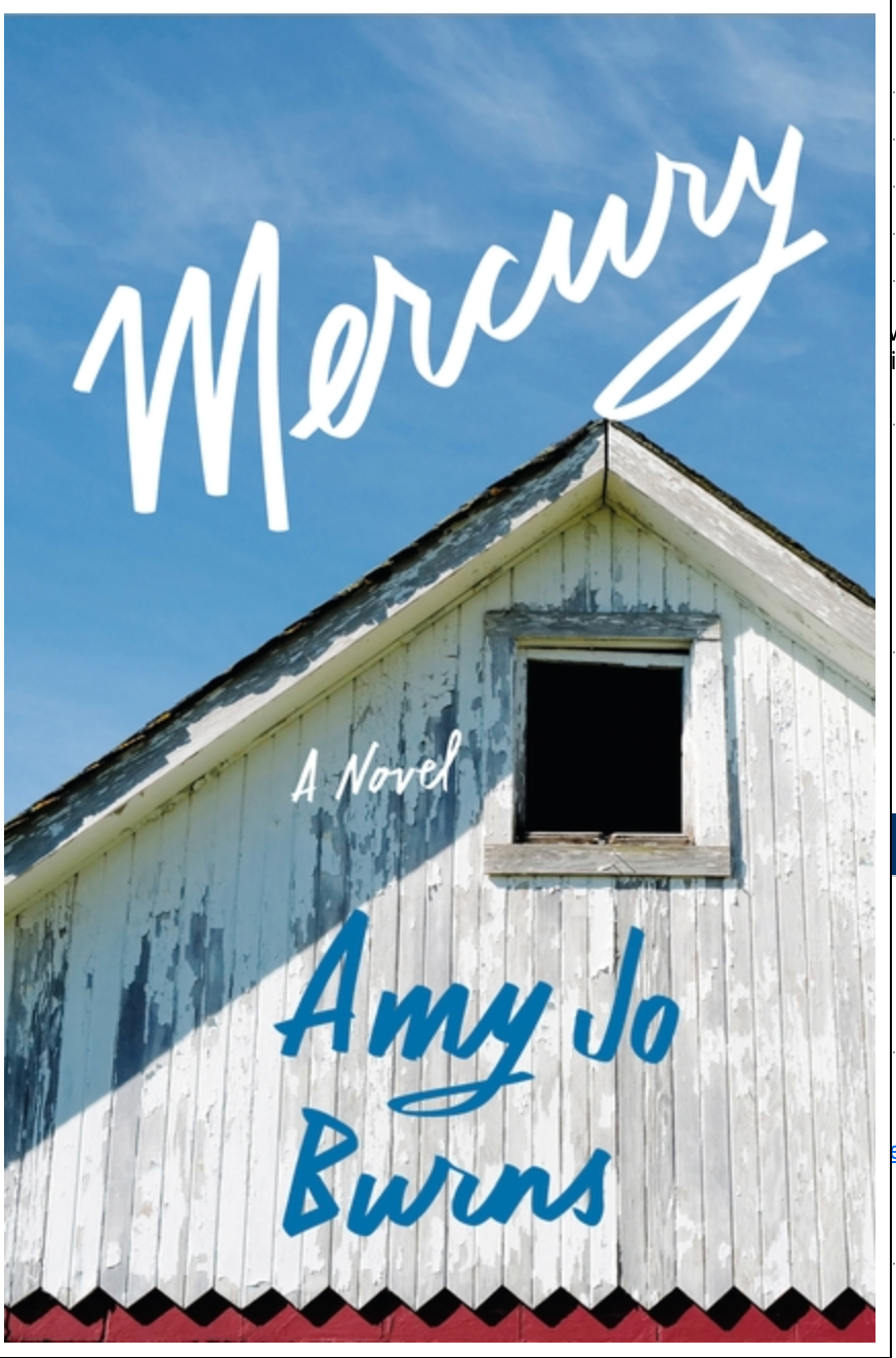 Mercury - HC - Remainder