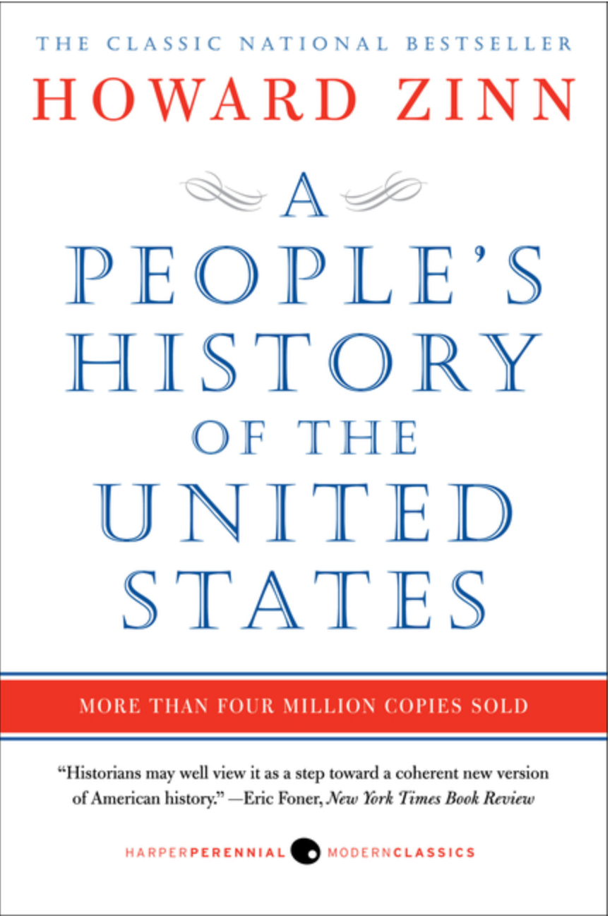 A People's History of the United States